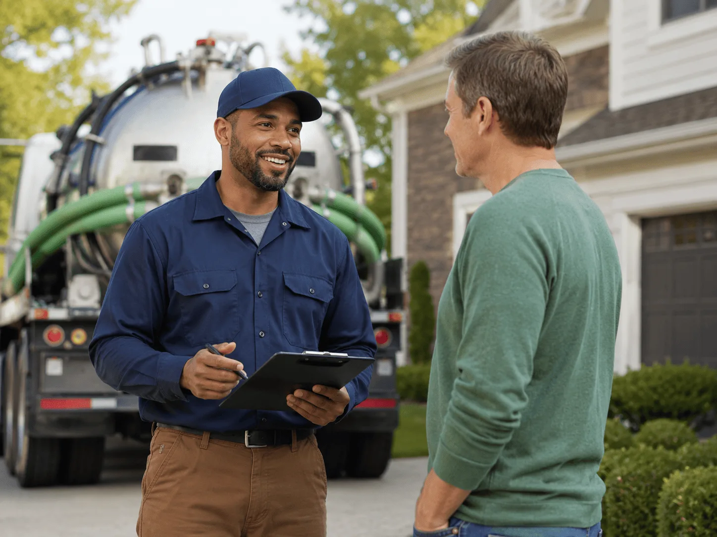 Mosquito Control Warrior, AL FAQs